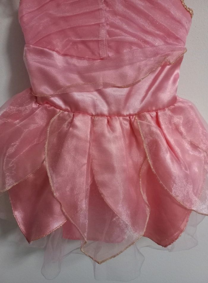 Déguisement rosella - photo numéro 5