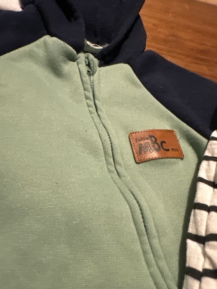 GIGOTEUSES - photo numéro 3