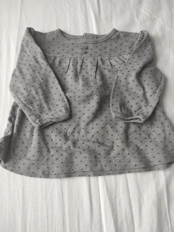 Maillot ML T6M bout'chou