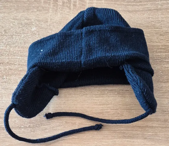 Bonnet
