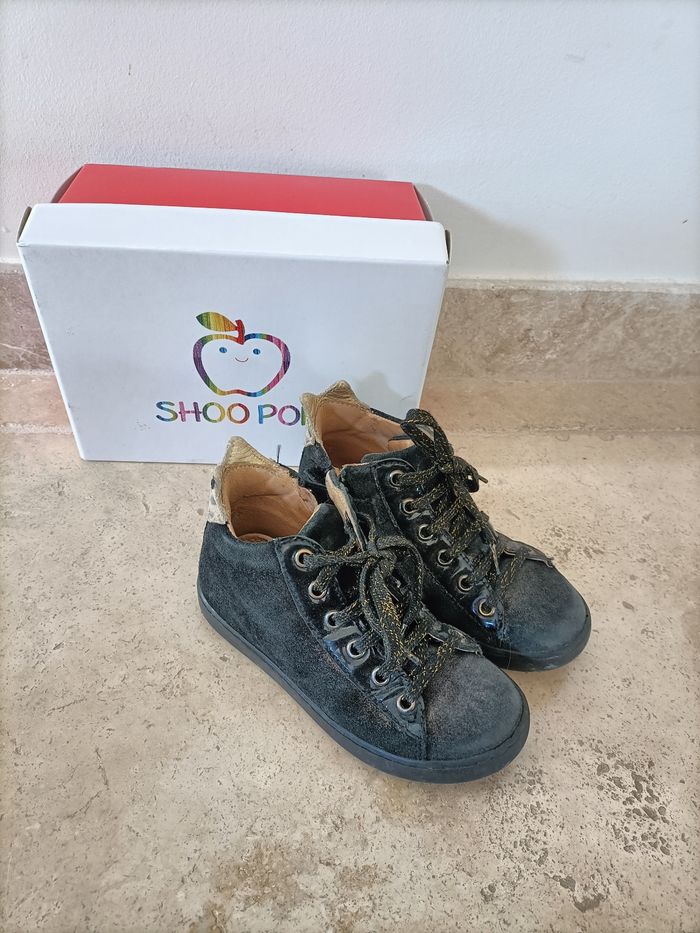 Chaussures Shoo pom 27 - photo numéro 2