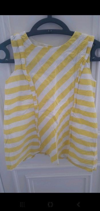 Tunique okaidi 12 ans