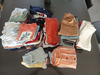 Lot garçon 36M/3Ans