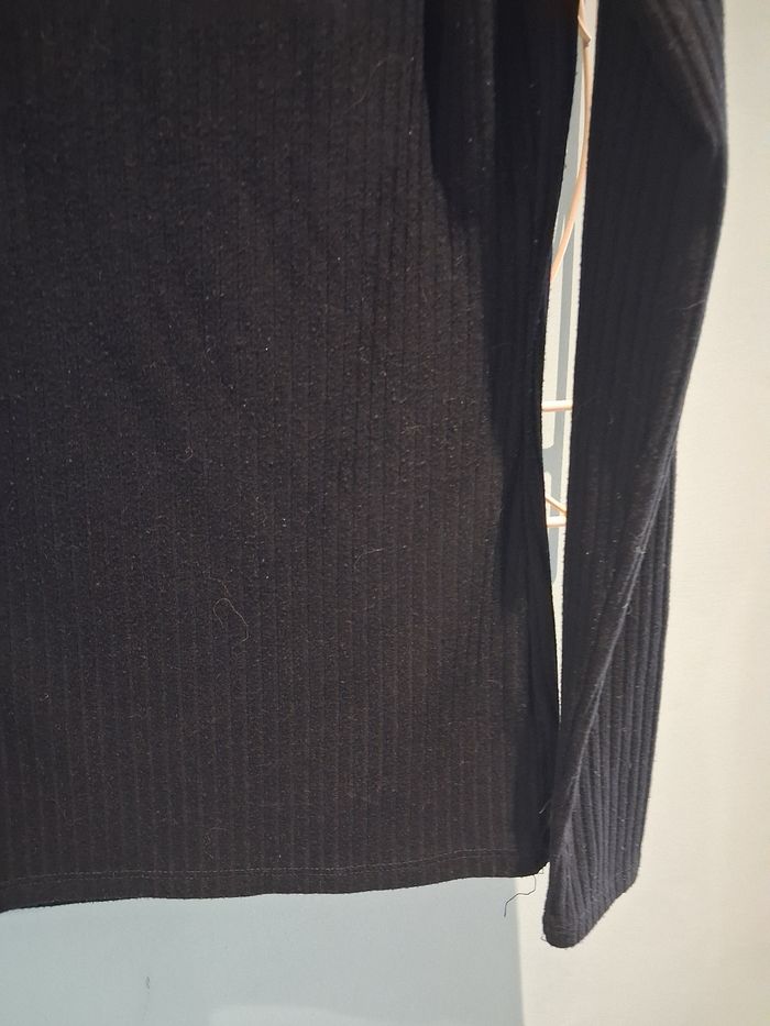 Pull col - photo numéro 5