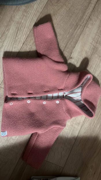 Vêtement bébé fille 3 mois