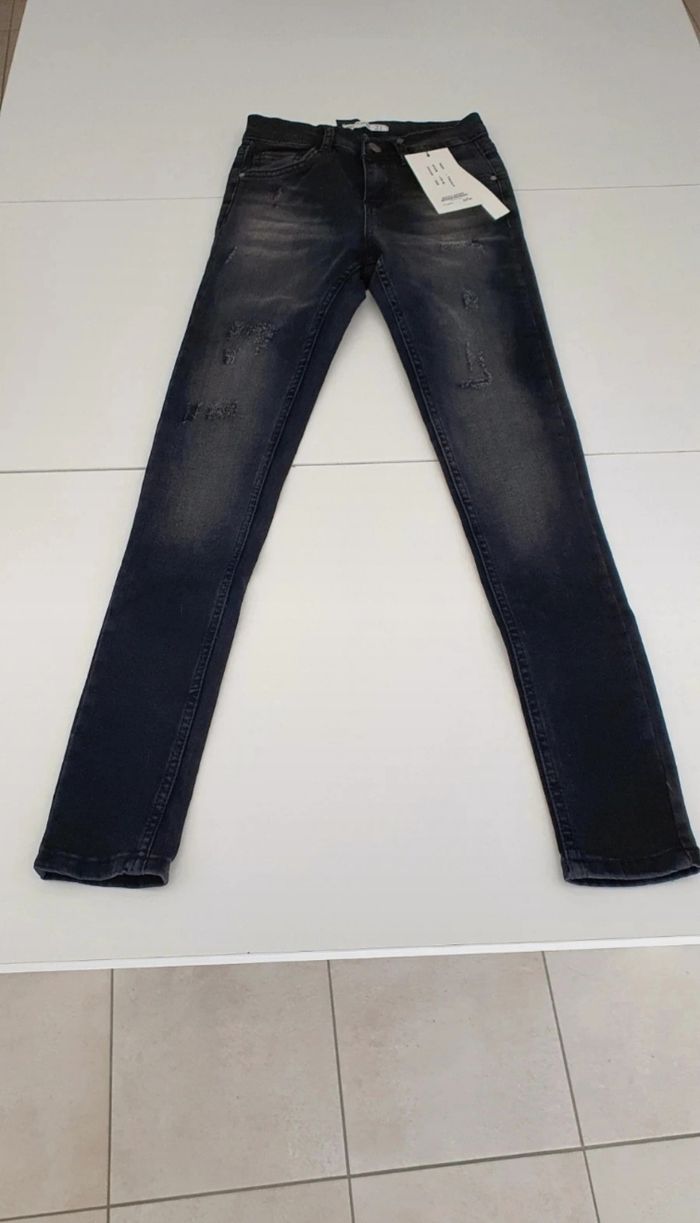 Jean neufen 36