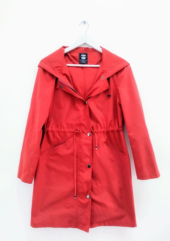Veste imperméable Sarah John taille S