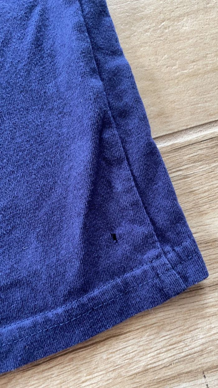 Tee shirt foot - photo numéro 4