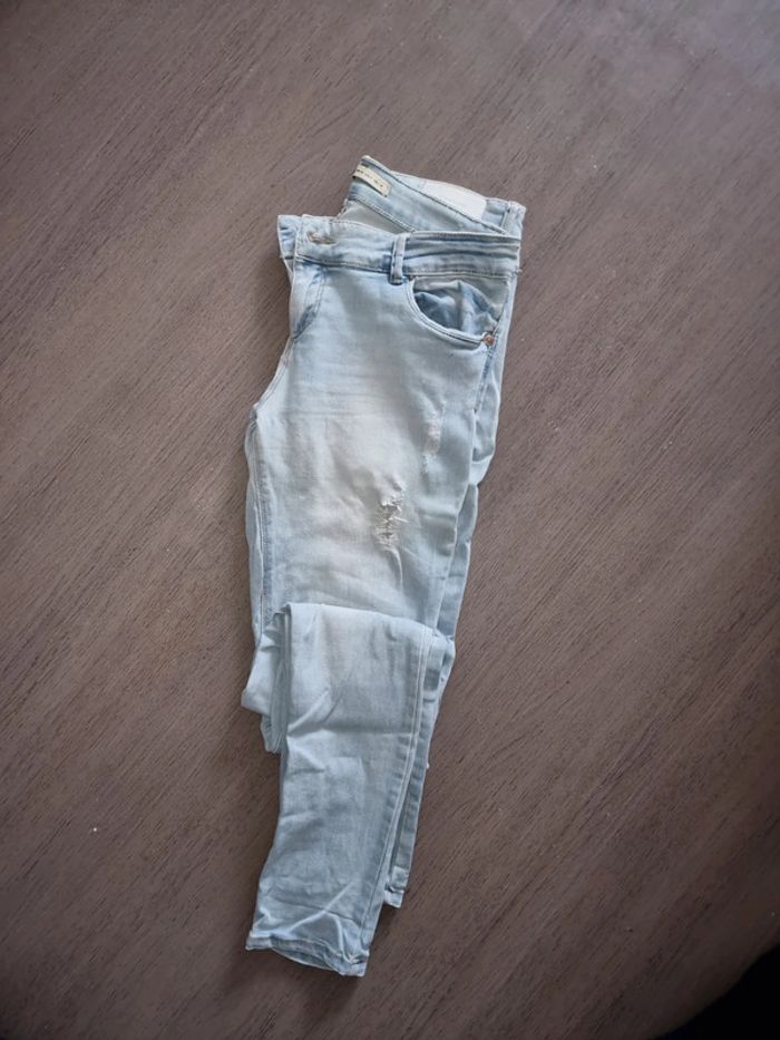 Jeans - photo numéro 3