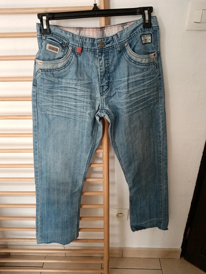 Jeans royal wear