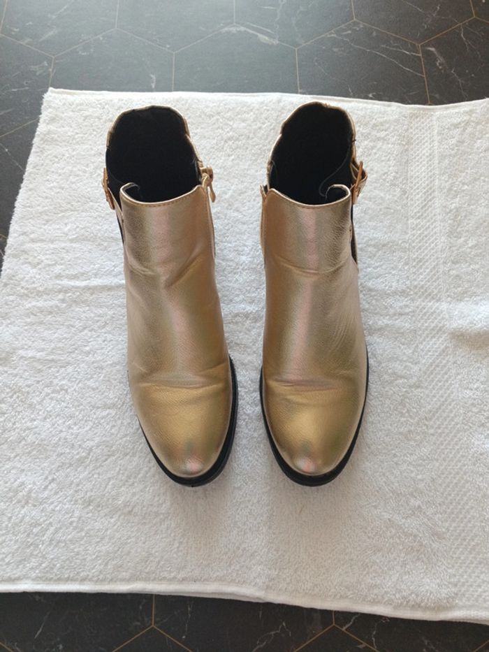 Bottines