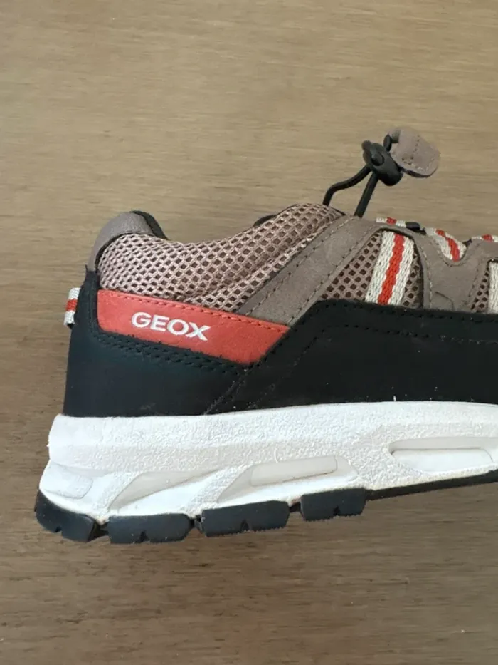 Baskets homme Geox - photo numéro 16