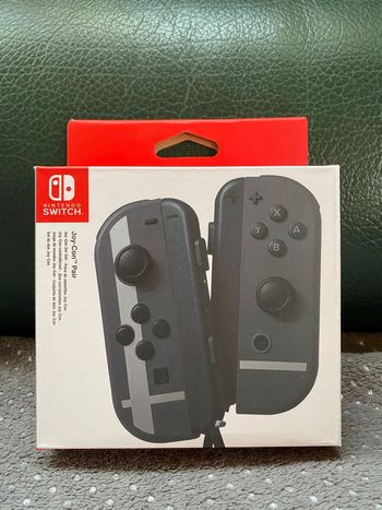 Manette switch neuve 