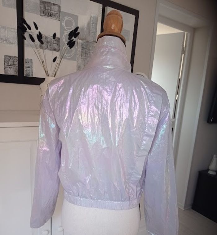 Blouson coupe vent - photo numéro 4