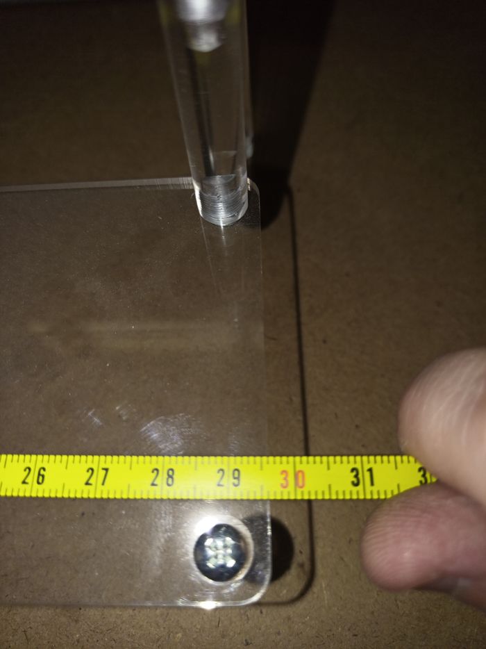 Présentoir 4 étagères - photo numéro 2