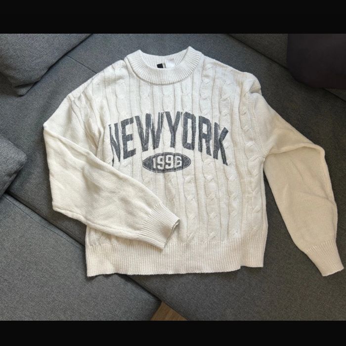 Pull h&m