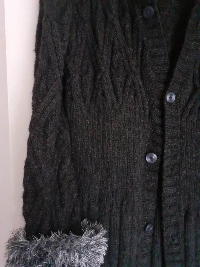 Gilet - photo numéro 2