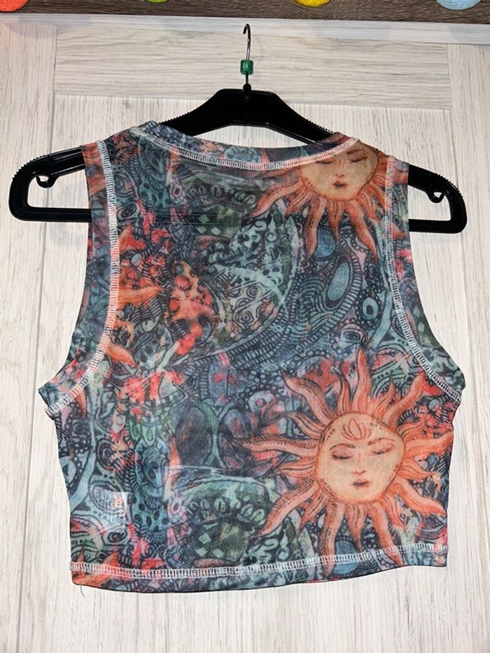 Top SHEIN - photo numéro 3