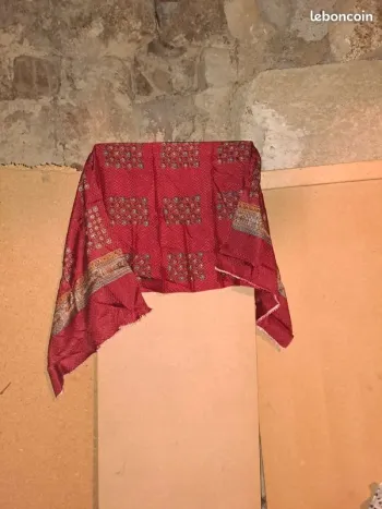 Foulard femme 