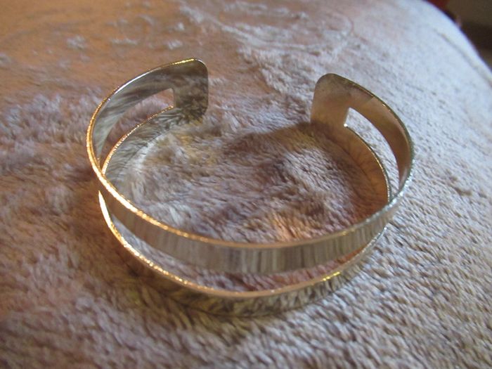 Bracelets fantaisies (x2) - NEUFS - photo numéro 2