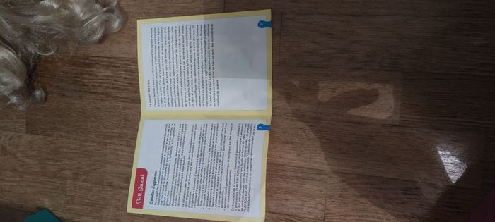 Jeux de société 2ans + - photo numéro 3