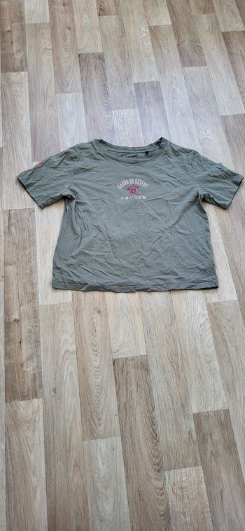 T shirt MC