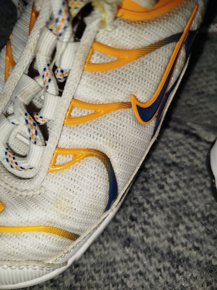 Basket Nike TN - photo numéro 5