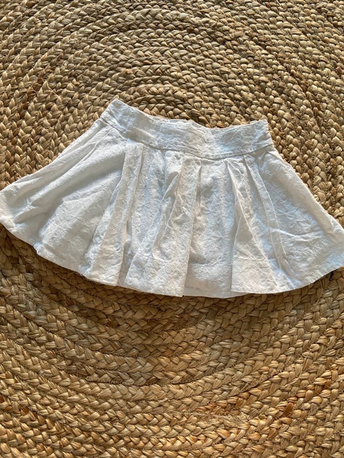 Jupe Repetto 2 ans