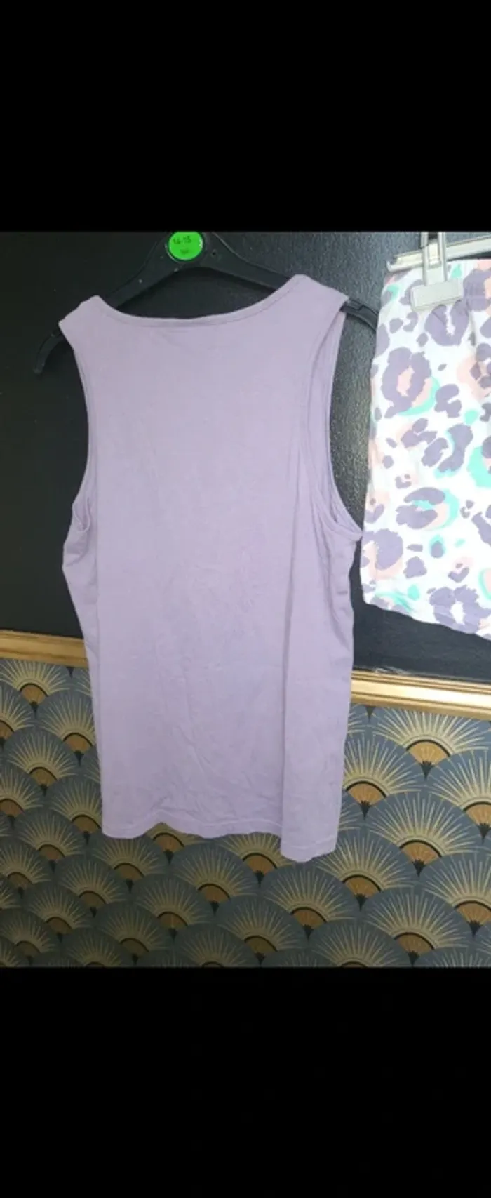 Pyjama été femme - photo numéro 5