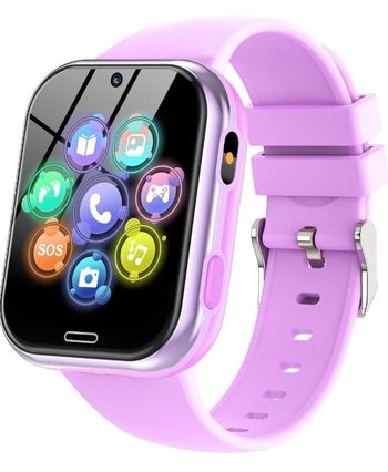 MONTRE CONNECTÉE ENFANT CIFFOM