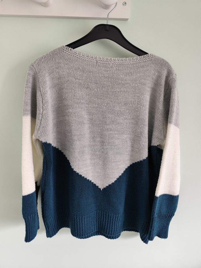 Pull femme taille 40 - photo numéro 2