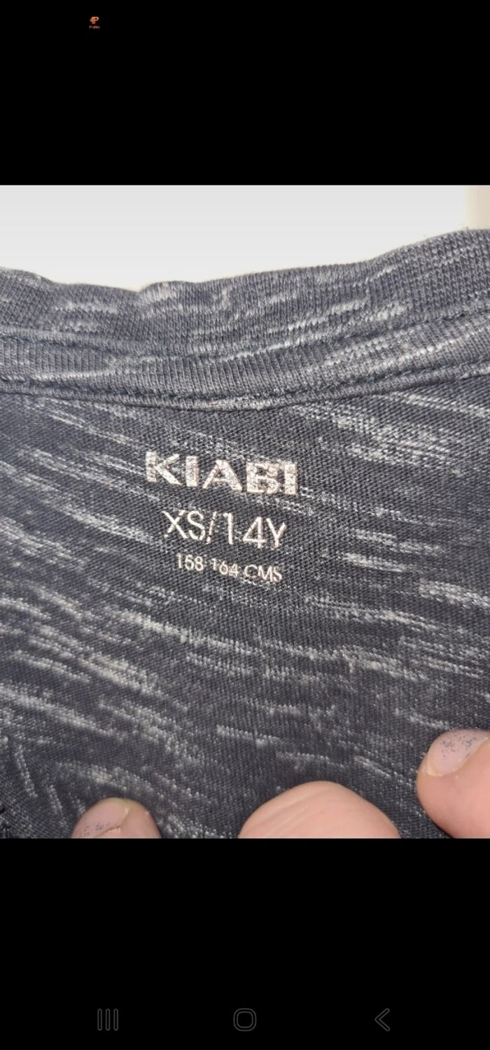 Tshirt - photo numéro 3