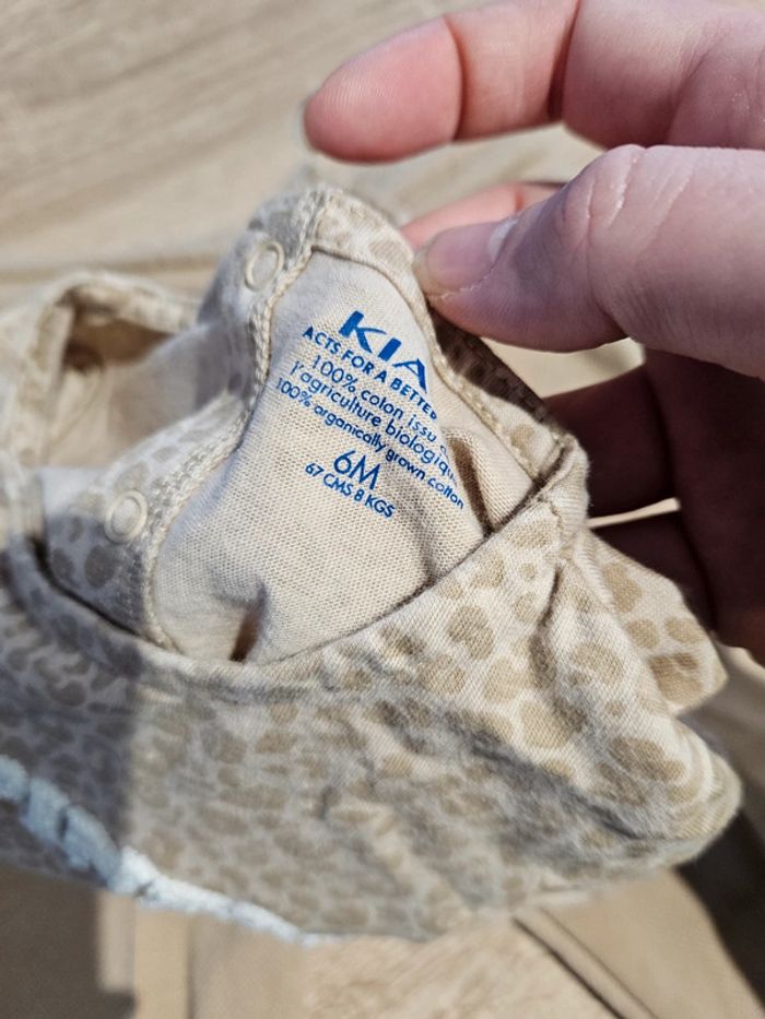 Ensemble bb 6 mois - photo numéro 6