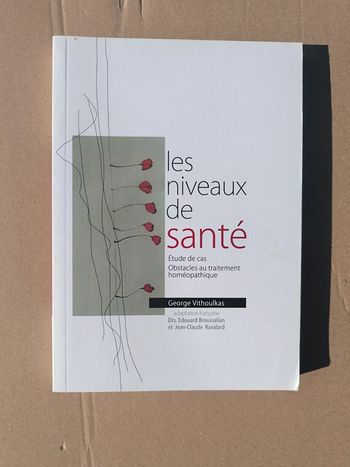 Les niveaux de santé