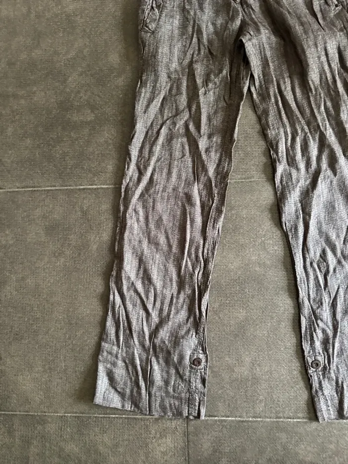 Pantalon femme, Promod - photo numéro 2