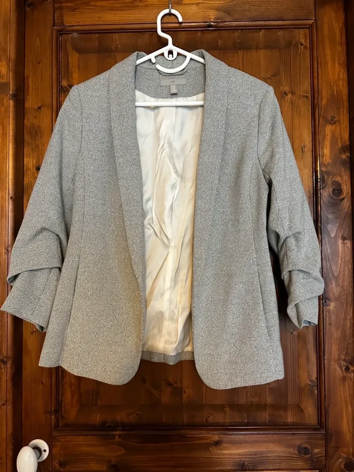 Veste HM