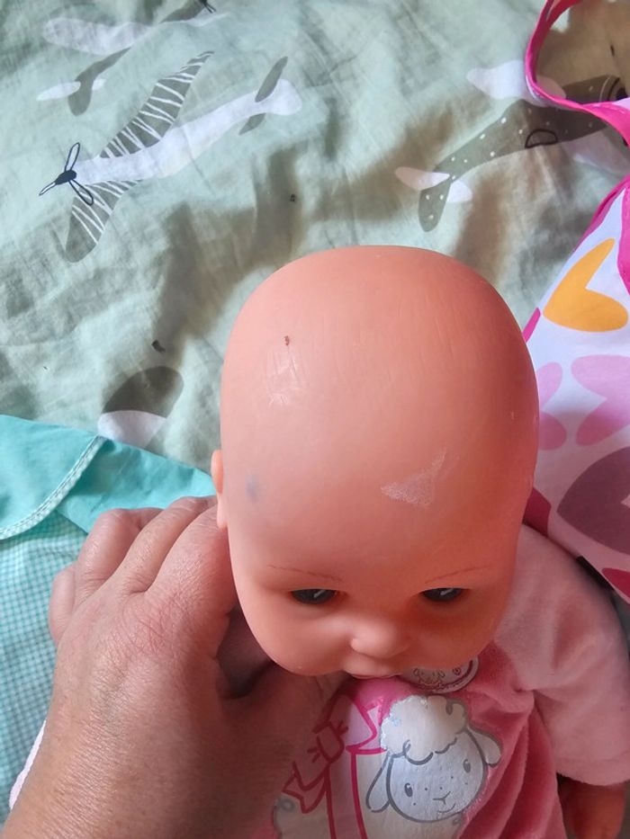 Poupée - photo numéro 5