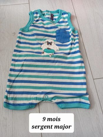 Bodyshort