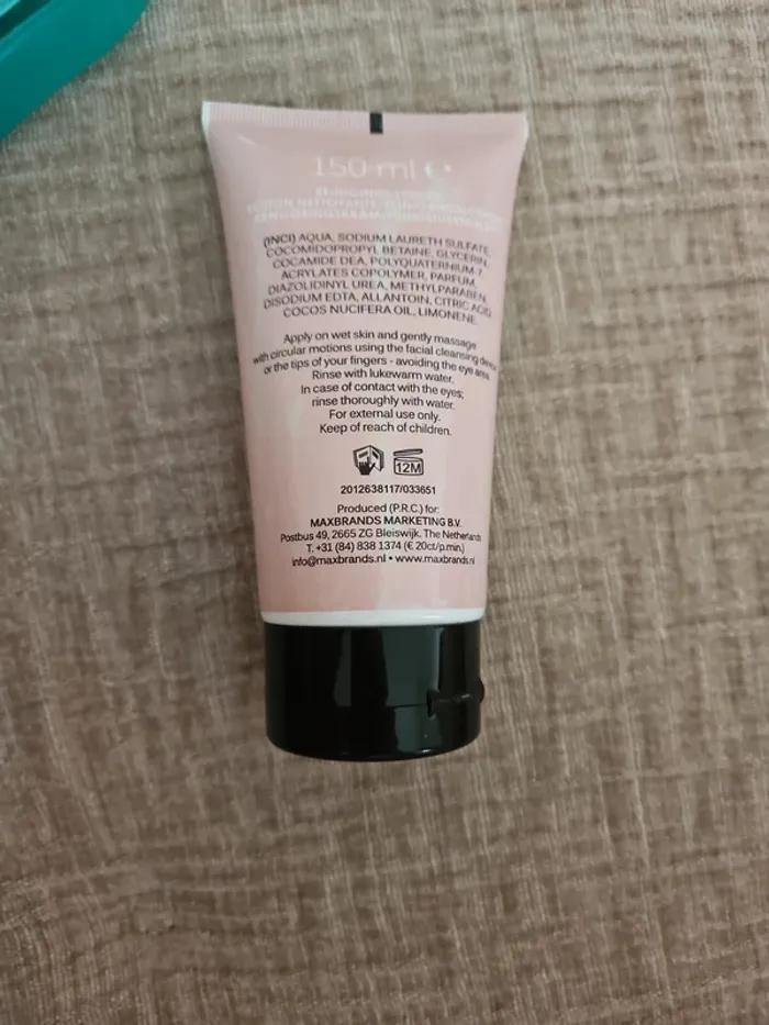 Kit nettoyage visage - photo numéro 6