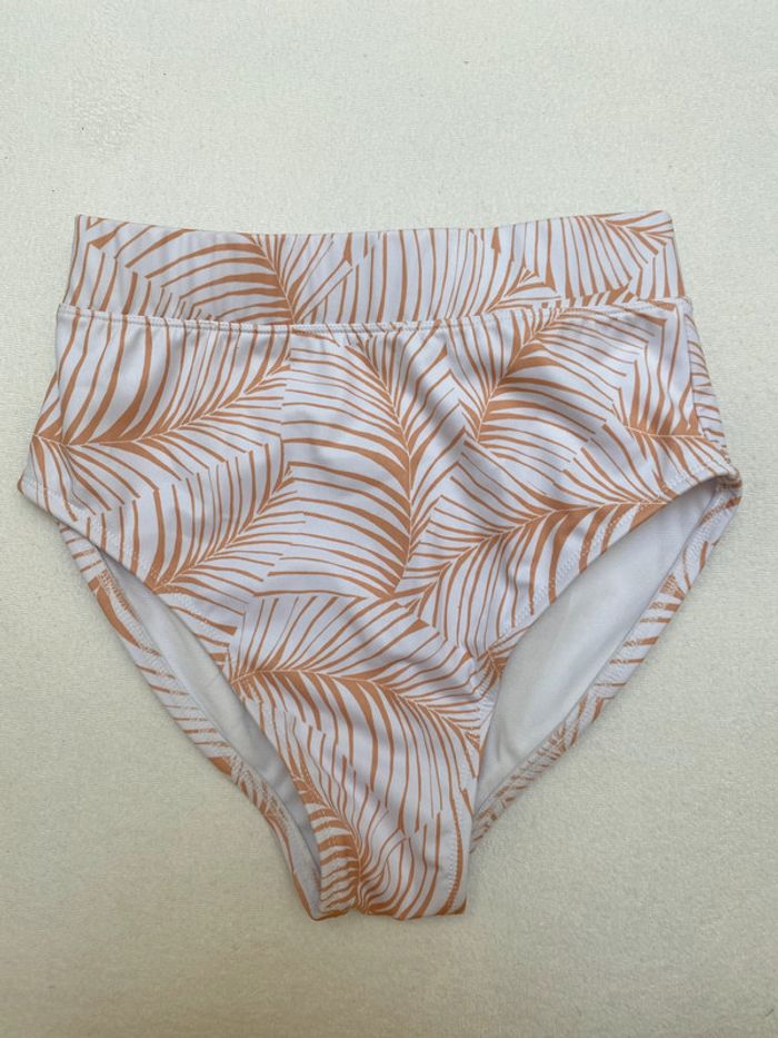 Bas de maillot Roxy active fit crop S