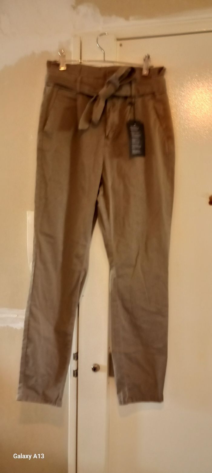 Pantalon femme - photo numéro 2