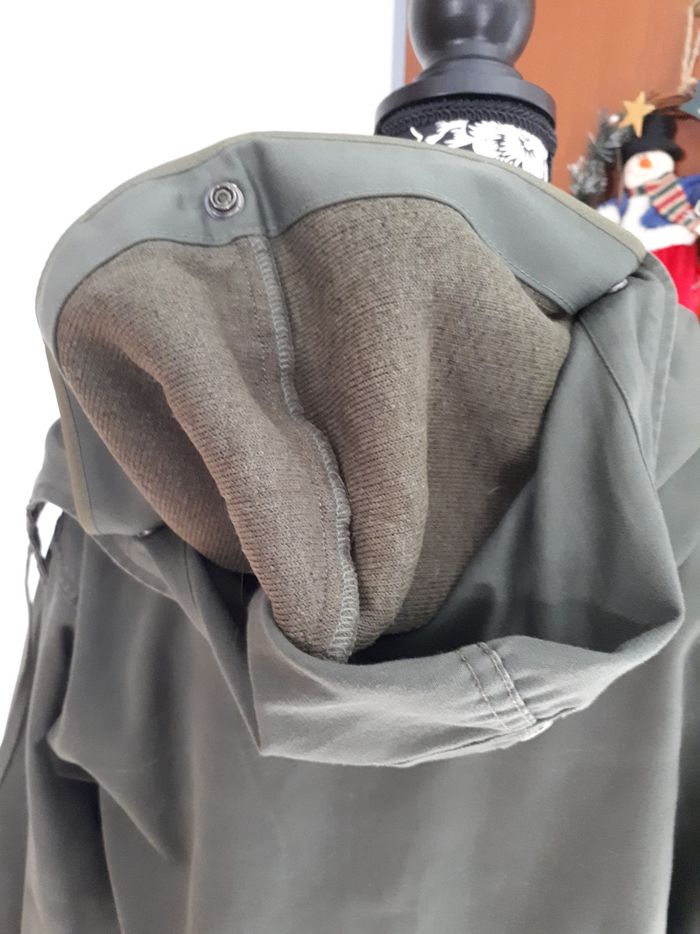 Manteau - photo numéro 8