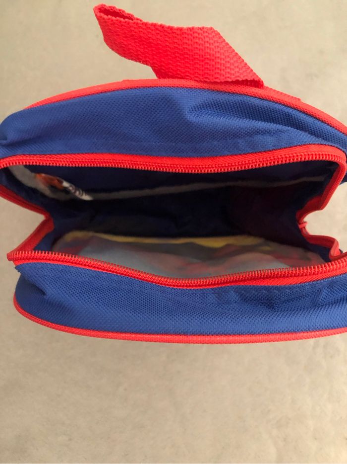 Sac à dos Blazing speed neuf - photo numéro 4