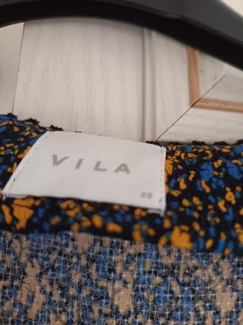 Robe femme de marque villa 38
