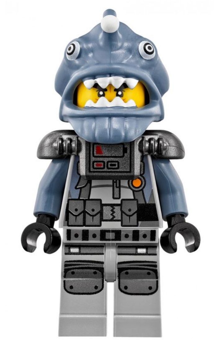Lego Ninjago 70616 neuf - photo numéro 10