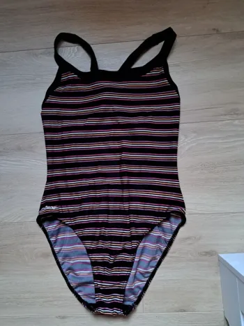 Maillot Nabaiji 1P 40