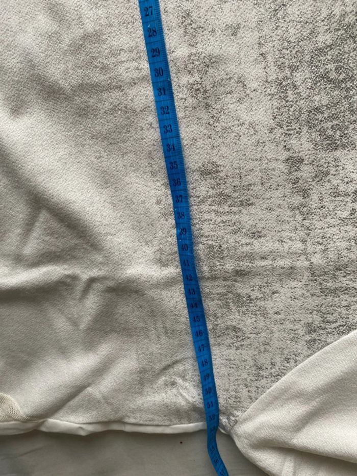 Tee shirt ZARA - photo numéro 5