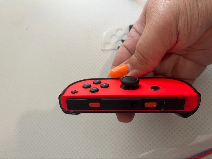Coque switch Pokémon - photo numéro 6
