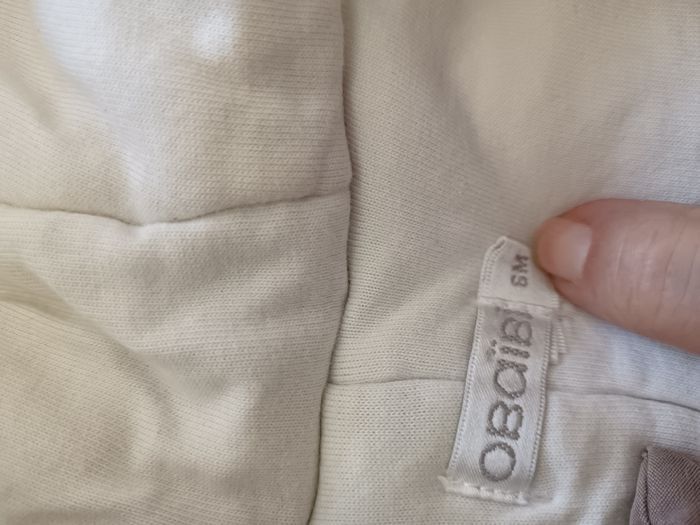 Combinaison - photo numéro 2