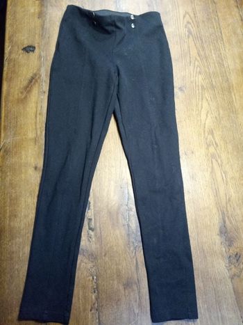 Pantalon skinny Kiabi 2023